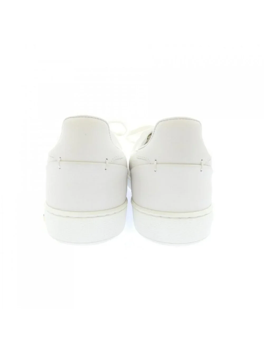 Louis Vuitton LV Circle Front Row Line Sneakers
